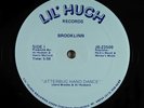 Brooklinn - Jitterbug Hand Dance 12