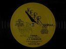 J.P. Robinson - Y'shua 12