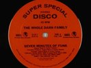 Whole Darn Family - Seven Minutes Of Funk 12