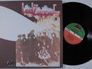 LED ZEPPELIN II ATLANTIC LP ludwig 