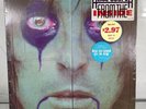 ALICE COOPER From The Inside FACTORY SEALED original pressing w/ HYPE STICKERS