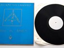 Death In June - Oh How We Laughed UK 1987 Eyas Media White Label MPO Press LP