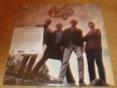 PLASTIC CLOUD - PLASTIC CLOUD - FUZZ / PSYCH / GARAGE ROCK - NEW/SEALED