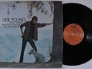 NEIL YOUNG & CRAZY HORSE Everybody Knows... REPRISE LP VG+ gatefold u