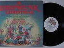 CHIPMUNKS A Chipmunk Christmas RCA LP VG+ gatefold with booklet u