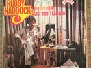 RUBBY HADDOCK - Asi me llaman / BRUTAL KILLER GUAGUANCO PUERTO RICO LP Uniart