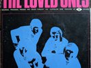 The Loved Ones 1966 OZ Garage Psych4 trk  EP reverse sleeve image EX