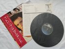 ADAM ANT - STRIP - JAPAN JAPANESE LP + OBI + GATEFOLD INSERT