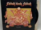 Black Sabbath - Sabbath Bloody Sabbath - 1973 UK 1st Press Album (VG+)