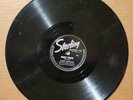 Rare Hank Williams Sterling Records 78 Record 'Honky Tonkin'' 'Pan American'