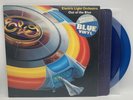 Electric Light Orchestra - Out Of The Blue - 1977 UK Blue Color Vinyl (VG++)