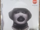 Schoolboy Q Oxymoron 10th Anniv. Limited Clear & Silver Vinyl Brand New
