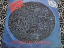 MORBID ANGEL Altars Of Madness LP 1989 NEAR MINT INSERT   DEATH METAL
