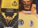 Crank 2: High Voltage OST Mike Patton LP Vinyl Mr Bungle Faith No More Ipecac