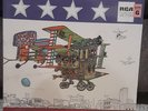 JEFFERSON AIRPLANE- AFTER BATHING AT BAXTER'S - VINTAGE PRESSING - SEALED