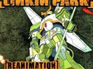 Linkin Park - Reanimation BLACK Vinyl) 12