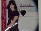 JOAN JETT BAD REPUTATION WEA P11240 Japan VINYL LP