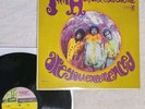 The Jimi Hendrix Experience ARE YOU EXPERIENCED vg++ MONO Terre Haute  PLAYS EX