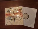 Blackbirds – Touch Of Music 1971 Rare 1st  OPP World Wide OPP 5-34 D  Vinyl lp