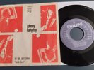 45t sp portugal 6118001 JOHNNY HALLYDAY ma jolie sarah