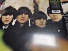 The Beatles Beatles for Sale (Vinyl) 12