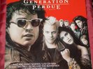 RARE GENERATION LOST LP SOUNDTRACK BO FILM THE LOST BOYS FR 1987 MINT
