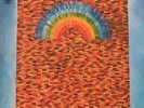 Asgaerd In the Realm of Asgærd LP vinyl UK Threshold 1972 in gatefold sleeve