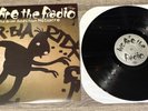 THE BRIAN JONESTOWN MASSACRE We Are The Radio Vinyl EP 2005 Etched TPE-062