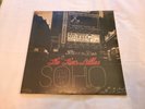 Cold Night in Soho by Tiger Lillies (Record, 2017) 12