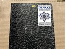 The Police Message In A Bottle LIVE Vinyl Picture LP 1979 A&M PR4400 Collector's