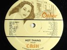 Cash - Hot Thang 12