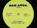 Mass Appeal - Just A Dream 12