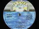 Prince Gideon - It's Your Fault 12
