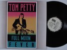 TOM PETTY Full Moon Fever MCA LP VG++ u