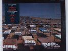 PINK FLOYD A Momentary Lapse Of Reason COLUMBIA LP gatefold SEALED u
