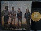 The DOORS 