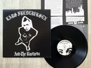 Lars Frederiksen And The Bastards S/T 2001 Original US 1st Press Hellcat Rancid