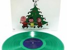Vince Guaraldi Trio - A Charlie Brown Christmas - New Sealed Green Vinyl
