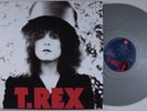 T. REX The Slider DEMON 2XLP NM/VG++ uk 180g silver & red vinyl 2017 reissue u