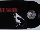 U2 Rattle And Hum ISLAND 2XLP NM/VG++/VG+ gatefold u