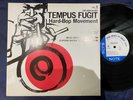 AGES OF JAZZ TENPUS FUGIT BLUE NOTE W-5504 MONO JAPAN Vinyl LP