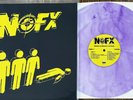 NOFX Wolves in Wolves Clothing Final Show San Pedro LA Fat Wreck Chords Numbered