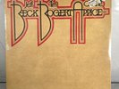 Jeff BECK BOGERT APPICE FACTORY SEALED original pressing 1973 Textered Cover