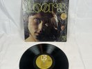 The Doors Self Titled 1967 Vinyl LP Gold Label Big “E” Elektra EKS-74007