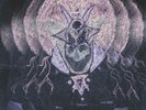 All Them Witches | Pink Vinyl LP | Lightning At The Door | New