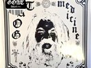 Goat Medicine  LP Album vinyl record limited Black Trip 2023 on Rocket rock