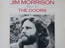 Jim Morrison Music By The Doors - An American Prayer (LP, Album, RP, But) 1979 (