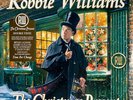 Robbie Williams - The Christmas Present (2xLP, Album) 2019 (NM or M-|NM or M-)