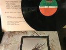 Led Zeppelin Stairway to Heaven Vinyl Album 1971 Atlantic Records Perfect Gift