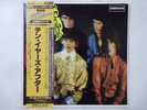 Ten Years After  Deram LAX-127 Japan  VINYL LP OBI